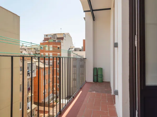 Piso en Calle de Pau Alsina, 12, El Camp d'En Grassot i Gràcia Nova - Foto 19