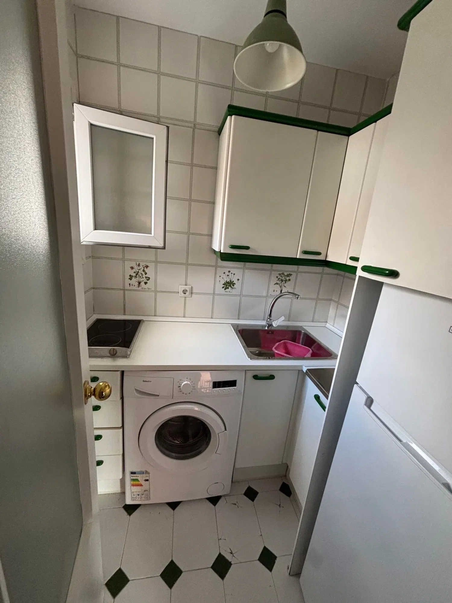 Piso en calle de González Amigo, 23 - Foto 5