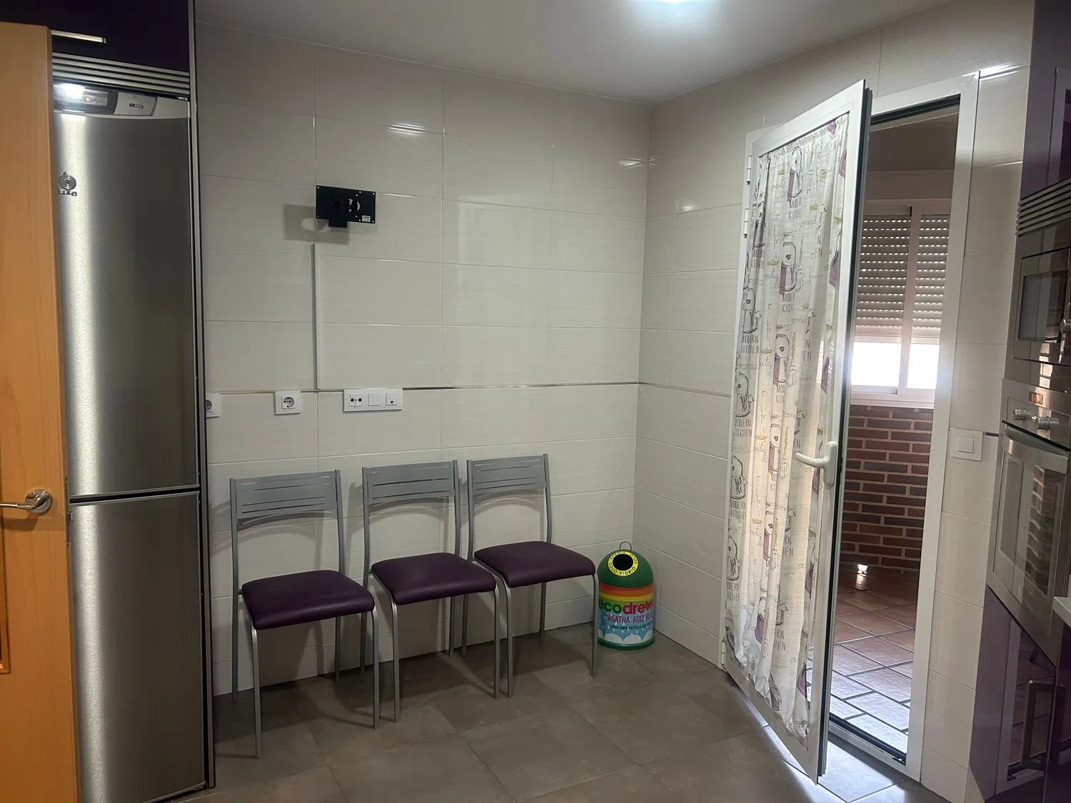 Piso en calle Mar del Norte, 6 - Foto 7