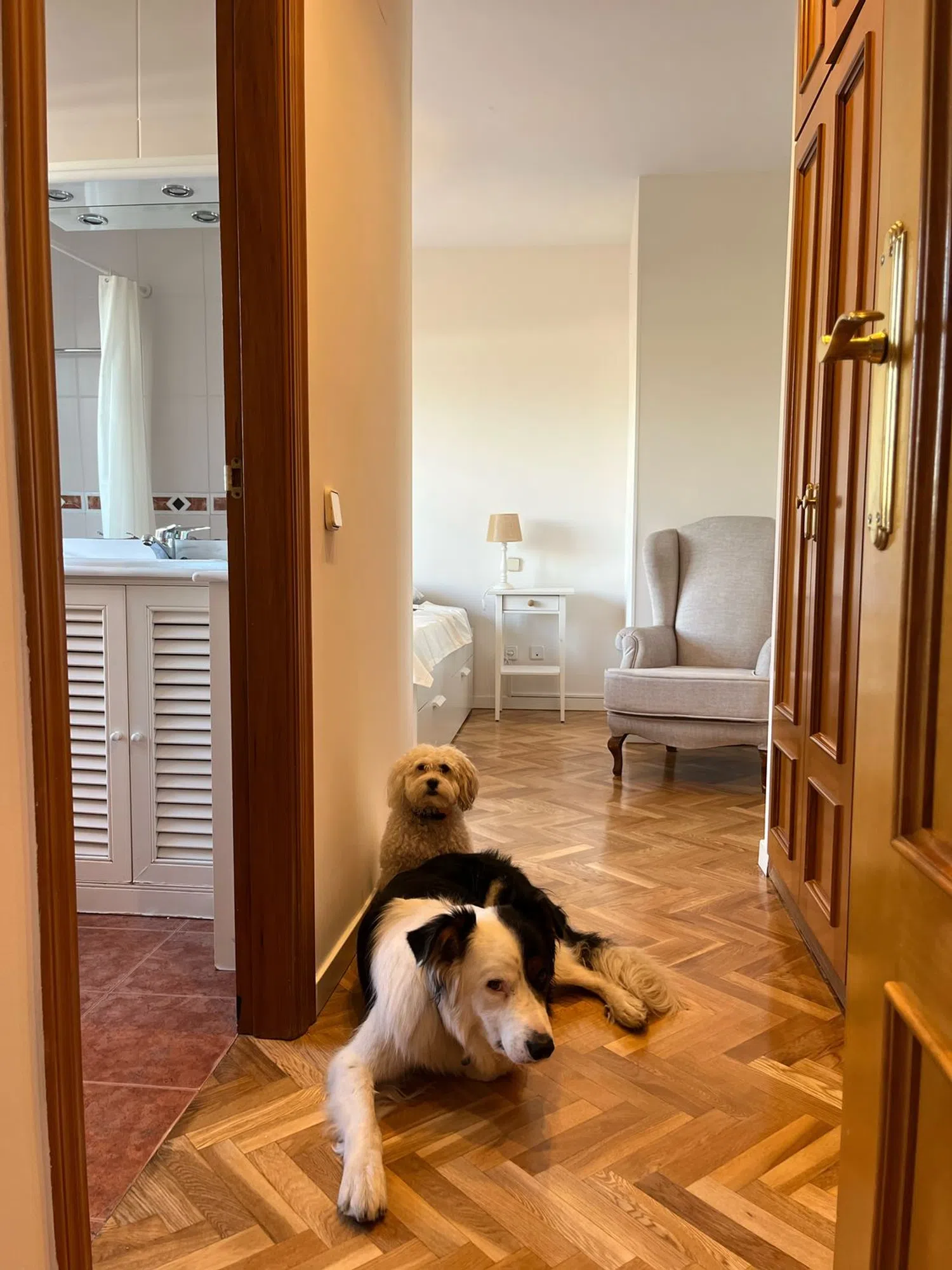Ático en calle del Mirador de la Reina, 52 - Foto 14