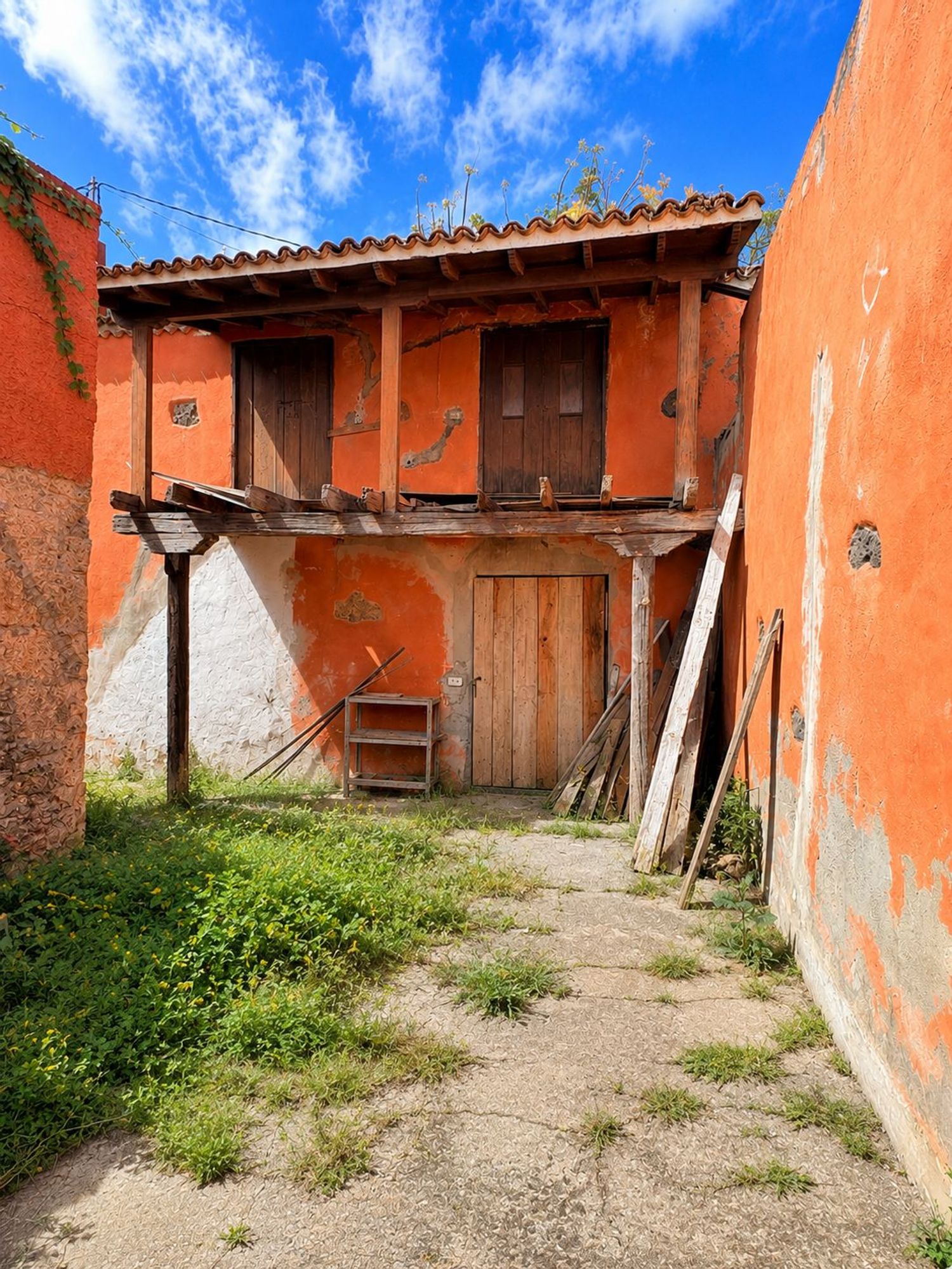 Casa o chalet independiente en Calle Limeras, 78 - Foto 18