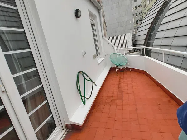 Piso en Ciudad Vieja - Centro, Ciudad Vieja - Centro - Foto 3