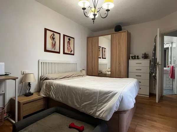 Piso en Calle San Rafael, 9, San Mamés - La Palomera, San Mamés - La Palomera - Foto 4