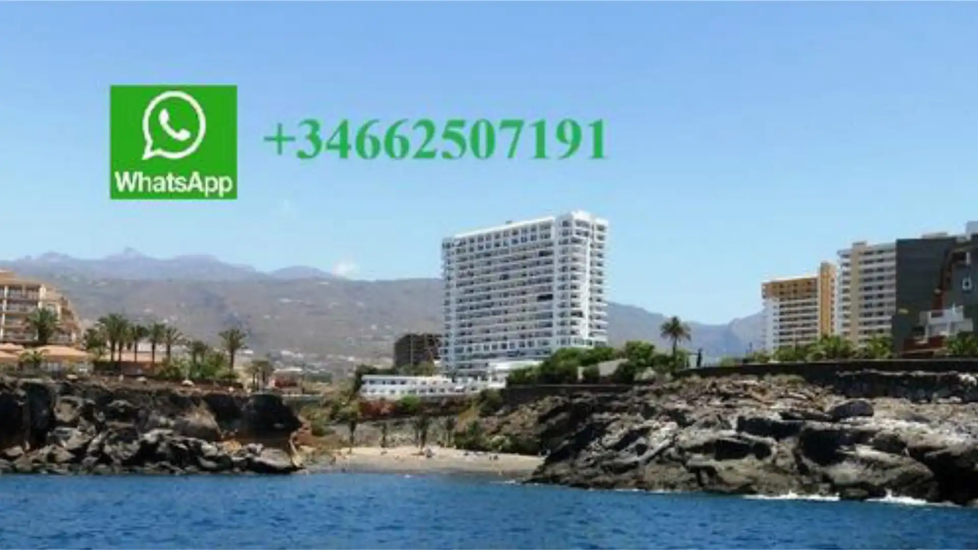 Apartamento en Playa Paraiso - Foto 9