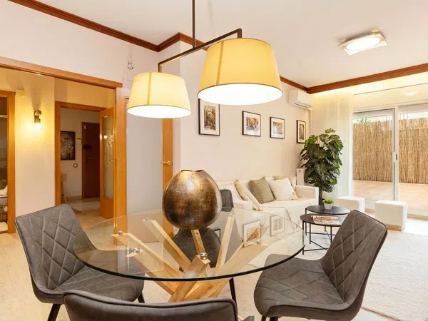 Piso en calle de Galileu, 341 - Foto 1