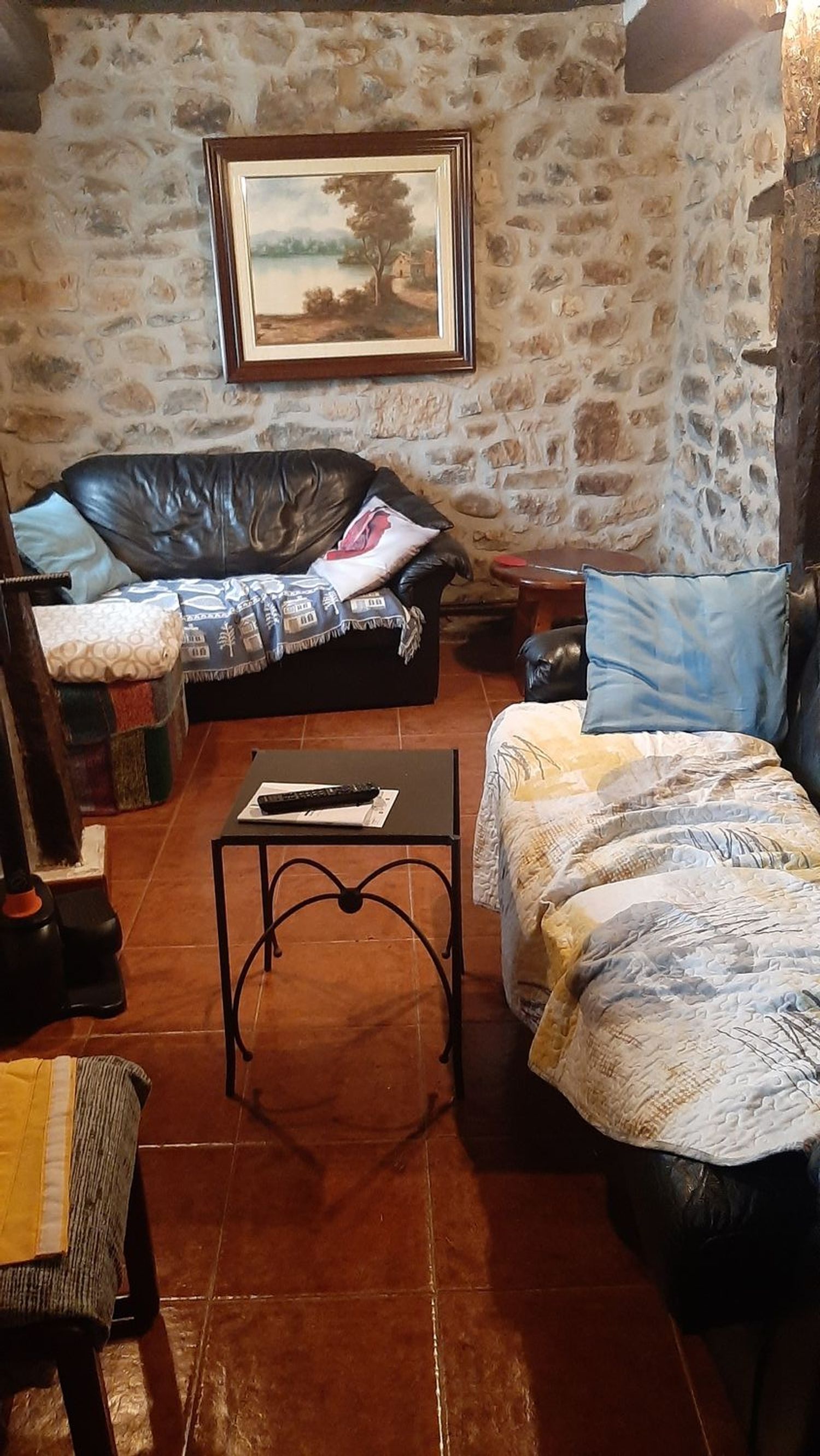 Casa rural en La Pernia, 7 Callereal - Foto 20