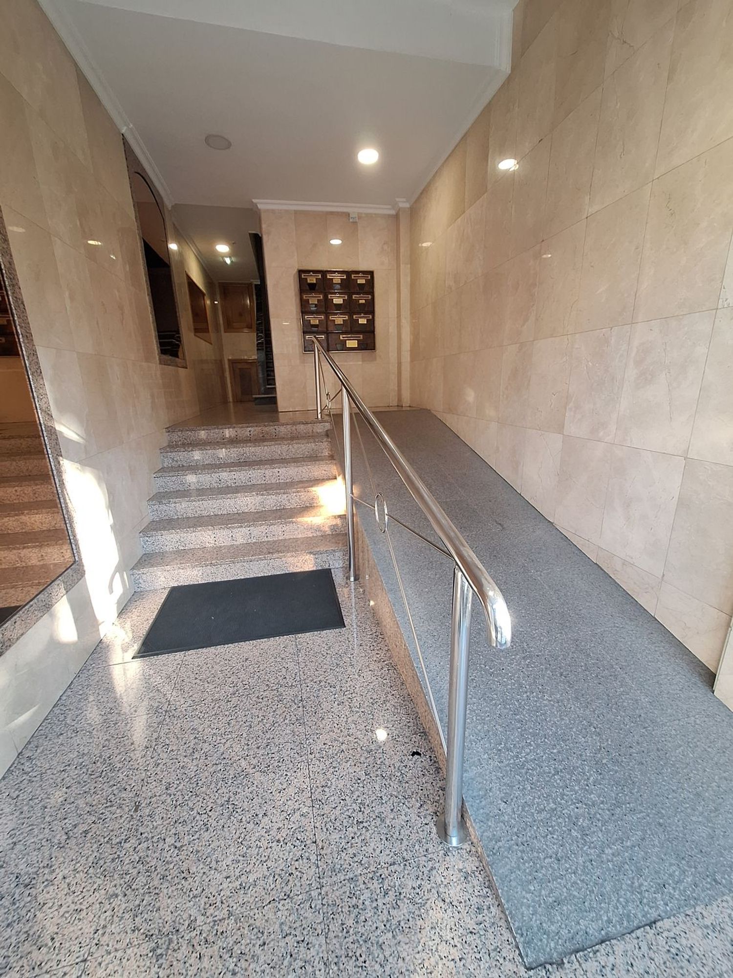 Piso en Calle la Lila, 12, Salesas-Foncalada-Campoamor - Foto 16