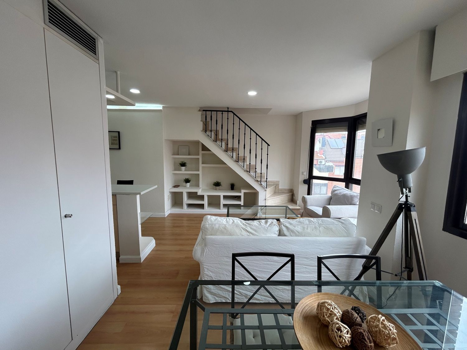 Dúplex en calle de Martínez, 17 - Foto 3