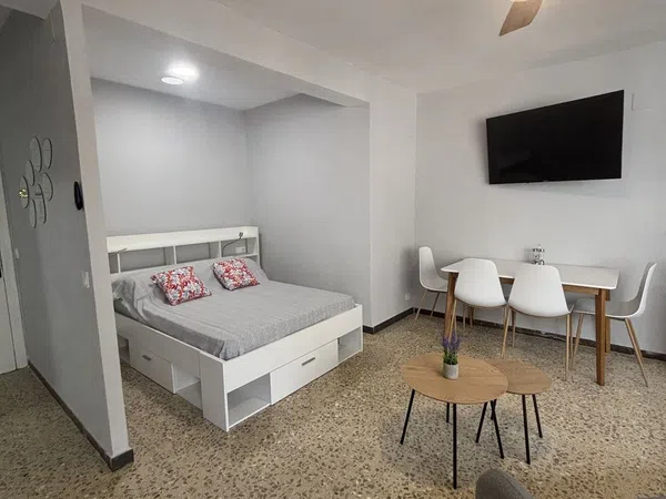 Estudio en Calle Jai Alai, 3 - Foto 1