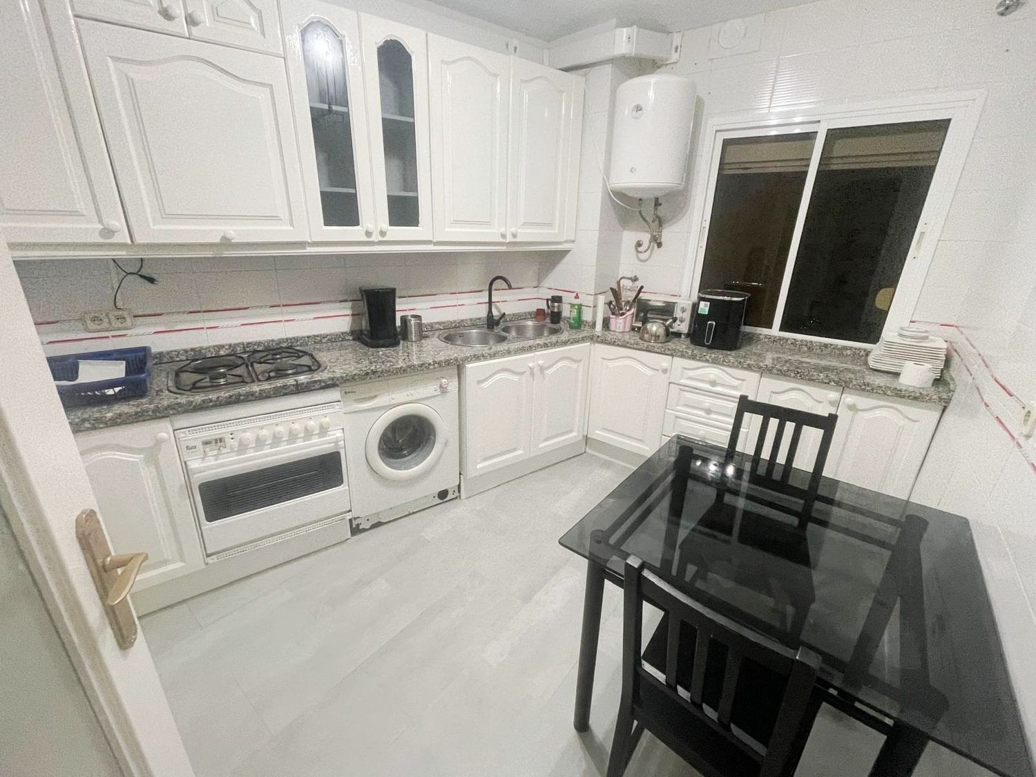 Piso en avenida Carlota Alessandri, 9 - Foto 3