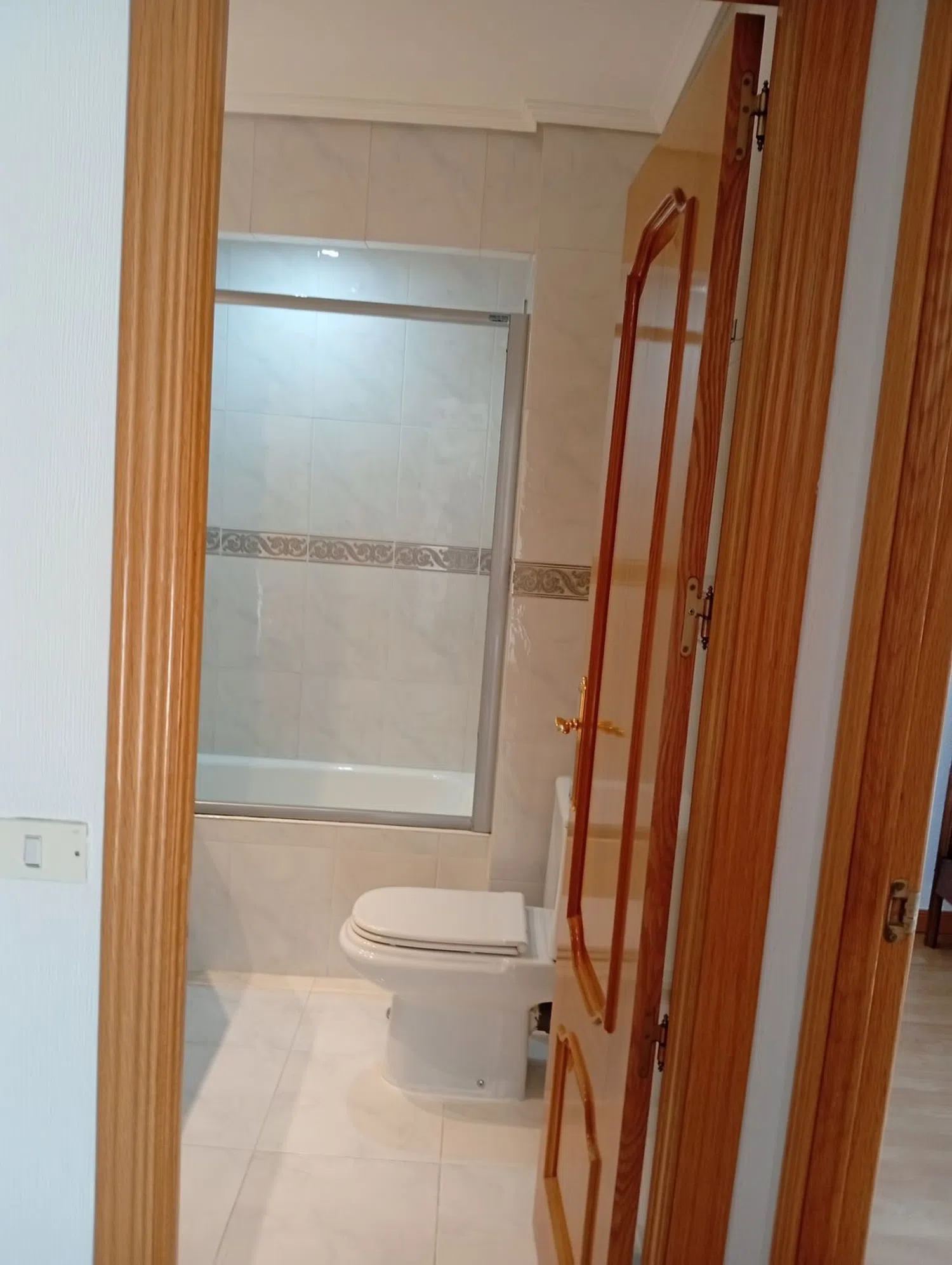 Piso en calle del Marqués de Viana, 14 - Foto 17