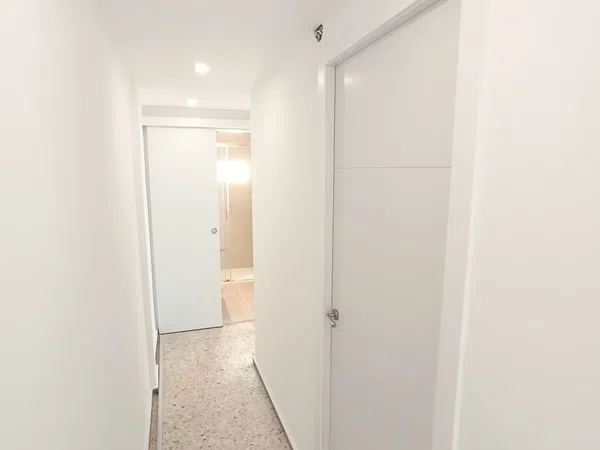 Ático en Calle Raimundo Lulio, 14, Valdeolleros - Zumbacón - Camping - Foto 7