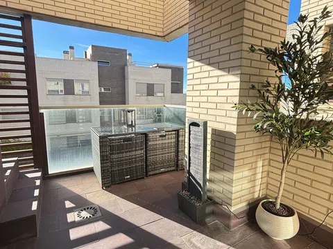 Ático en calle Vista Alegre, 1 - Foto 7