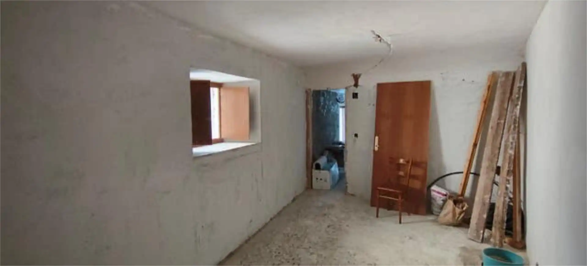 Chalet en secano - Foto 2