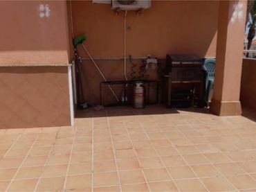 Apartamento en urbanización de Roquetas - Foto 7