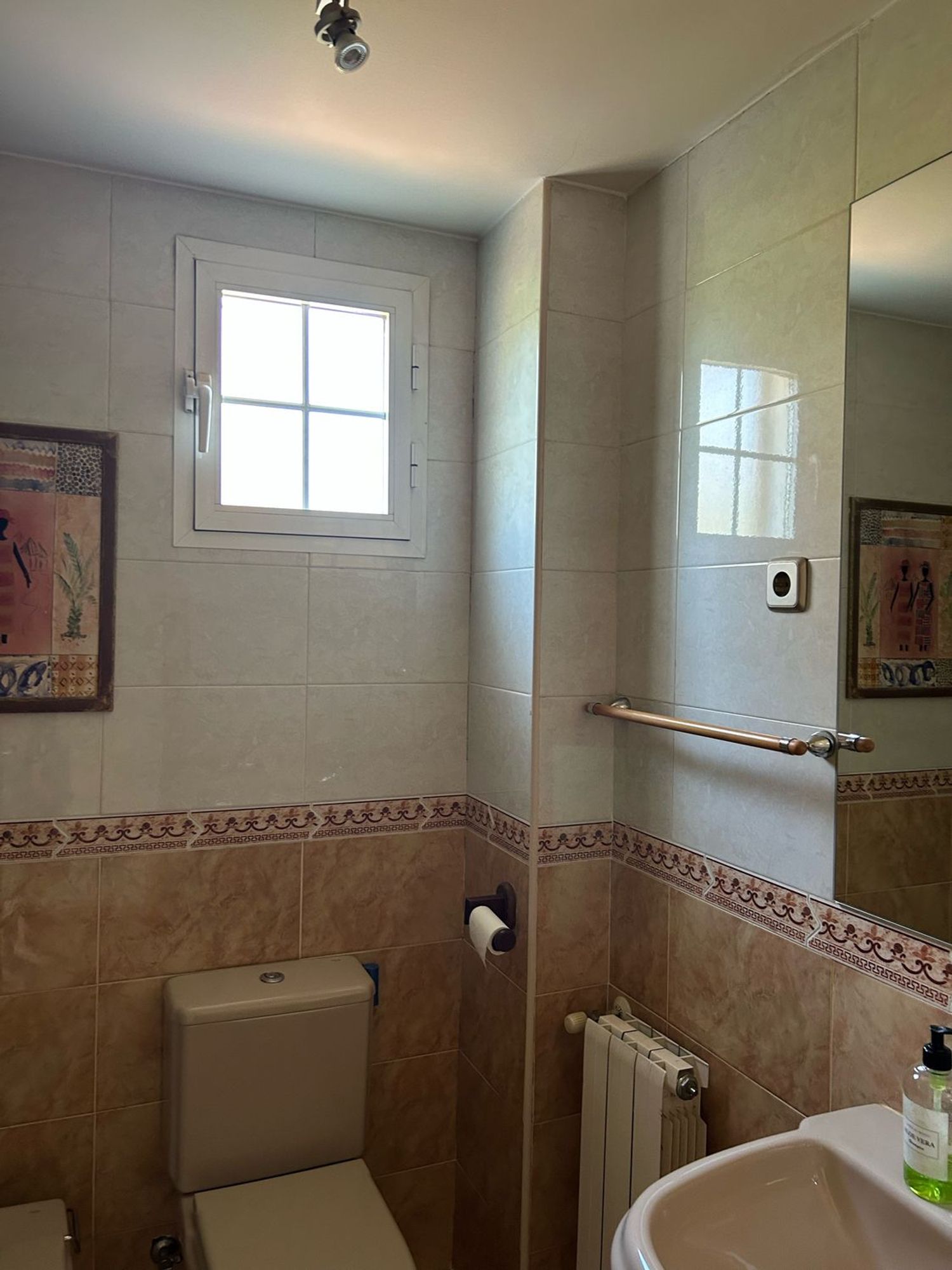 Piso en Avenida de la Oliva, 33, Golf - El Carralero - Foto 23