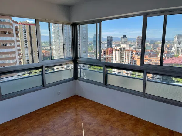 Piso en Barrio Costillares