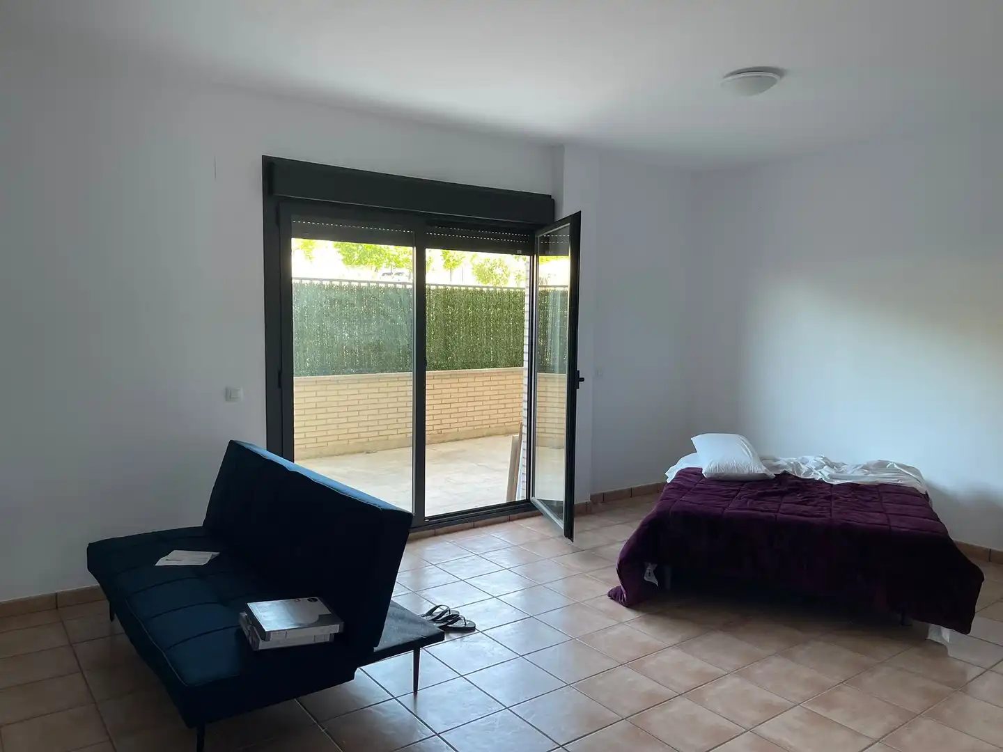 Planta baja en  Calle Partelacuesta 3 - Foto 3