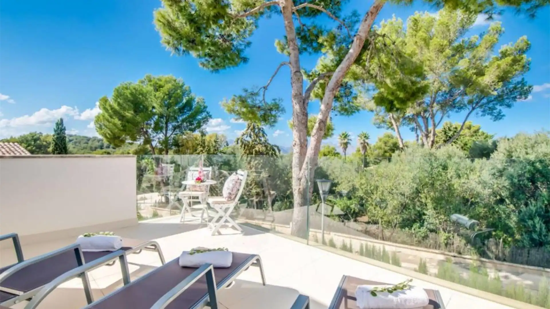 Chalet en  Carrer del Roure 177 - Foto 34