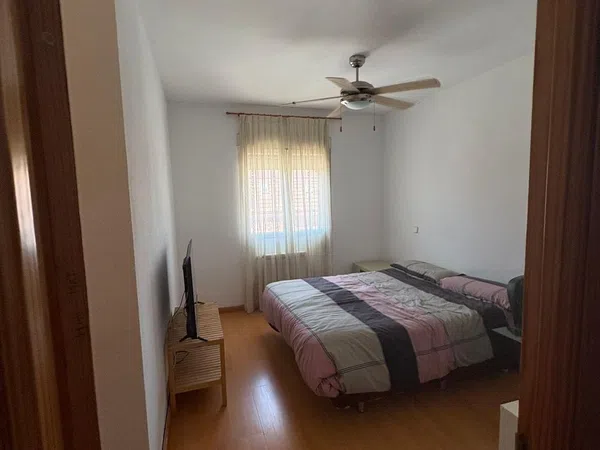 Chalet pareado en Calle Miguel de Cervantes, 38 - Foto 2