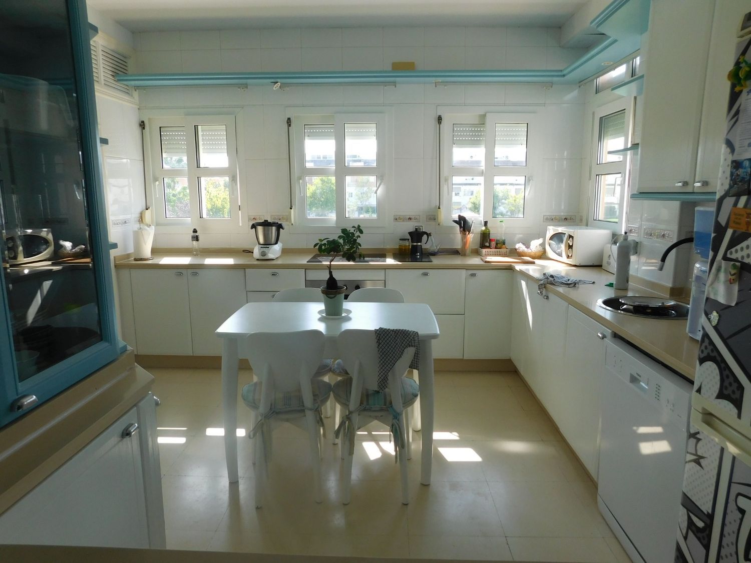 Chalet adosado en Calle Laguna Seca, 23, Nuevo Portil, Nuevo Portil - Foto 12