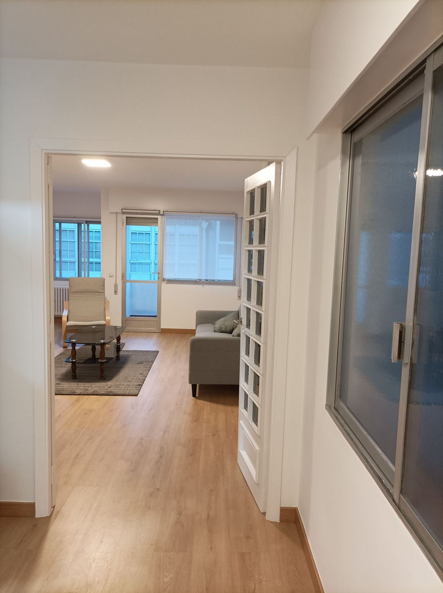 Piso en Calle de Montero Ríos, 32, Ensanche - Sar, Ensanche - Sar - Foto 4