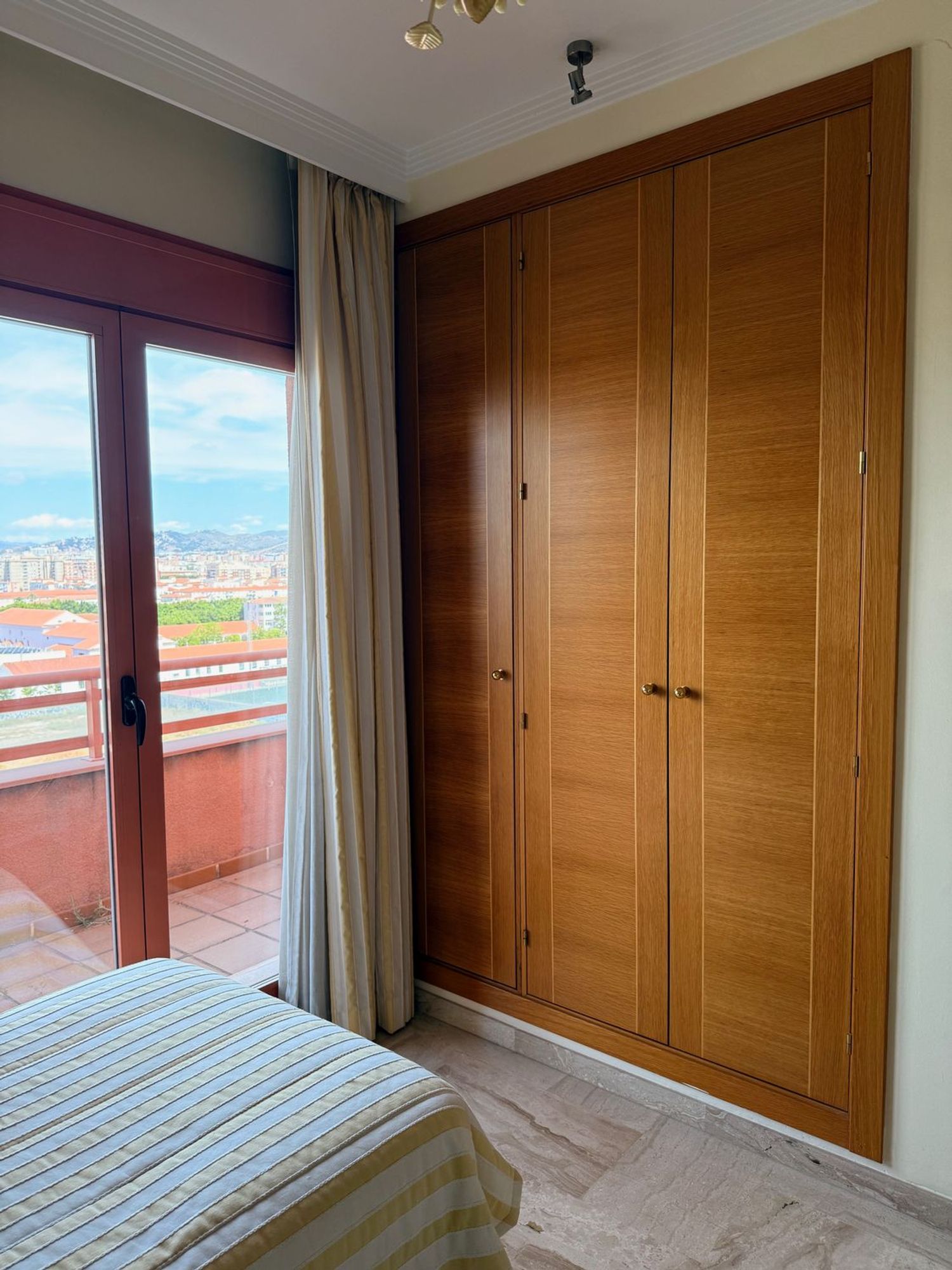 Ático en Calle Pacífico, 27, Pacífico - Foto 24