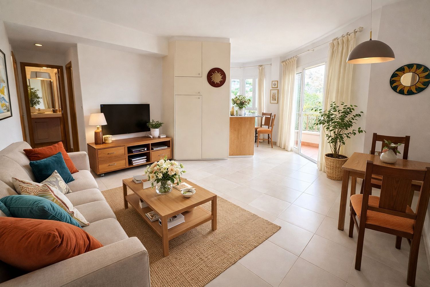 Piso en avenida Arroyo Hondo, 32 - Foto 3