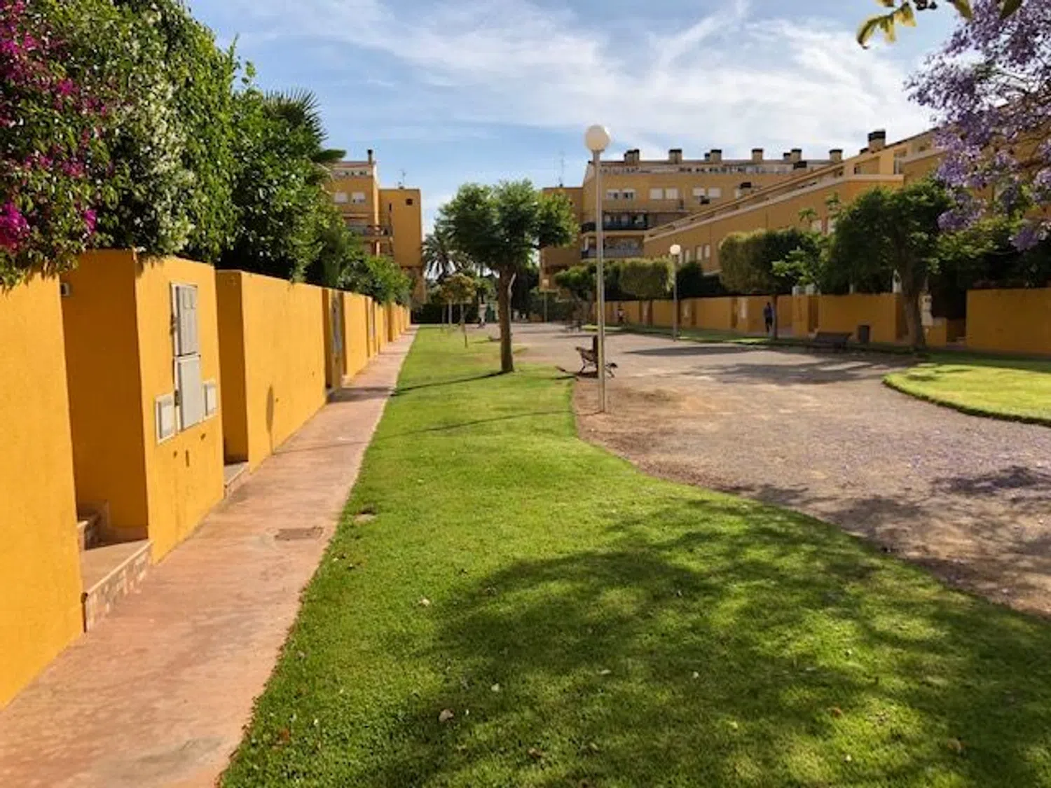Chalet adosado en calle Enric Valor, 26 - Foto 27