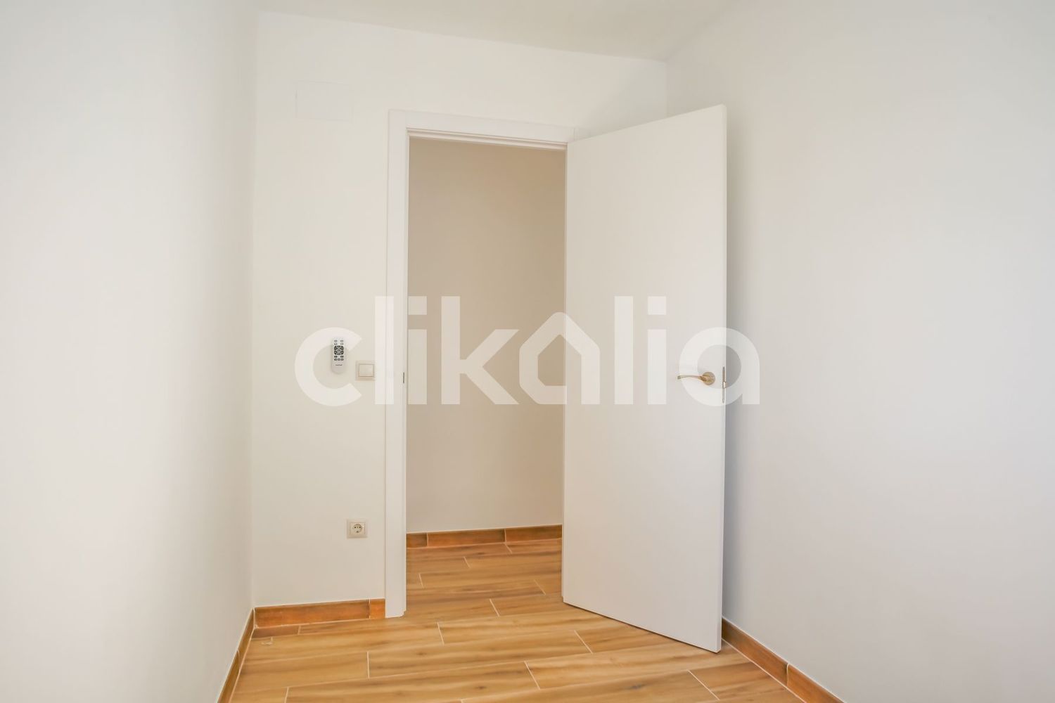 Piso en calle Sierra Madrona - Foto 11