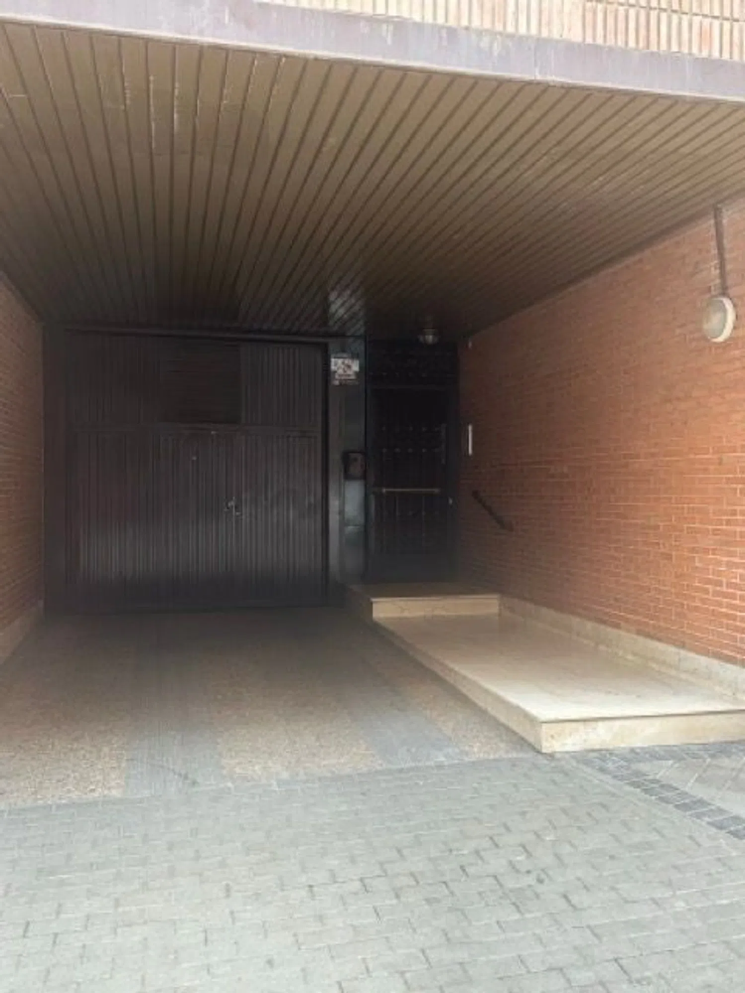 Piso en calle de Bretón de los Herreros, 24 - Foto 2