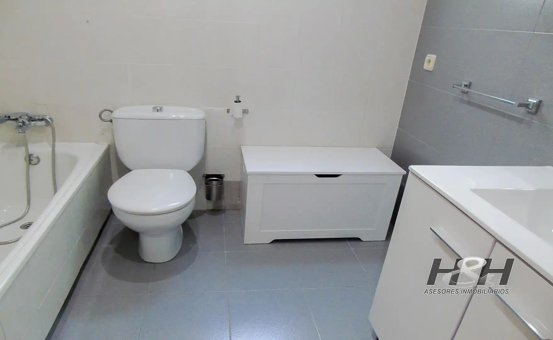 Piso en Burjassot - Foto 16