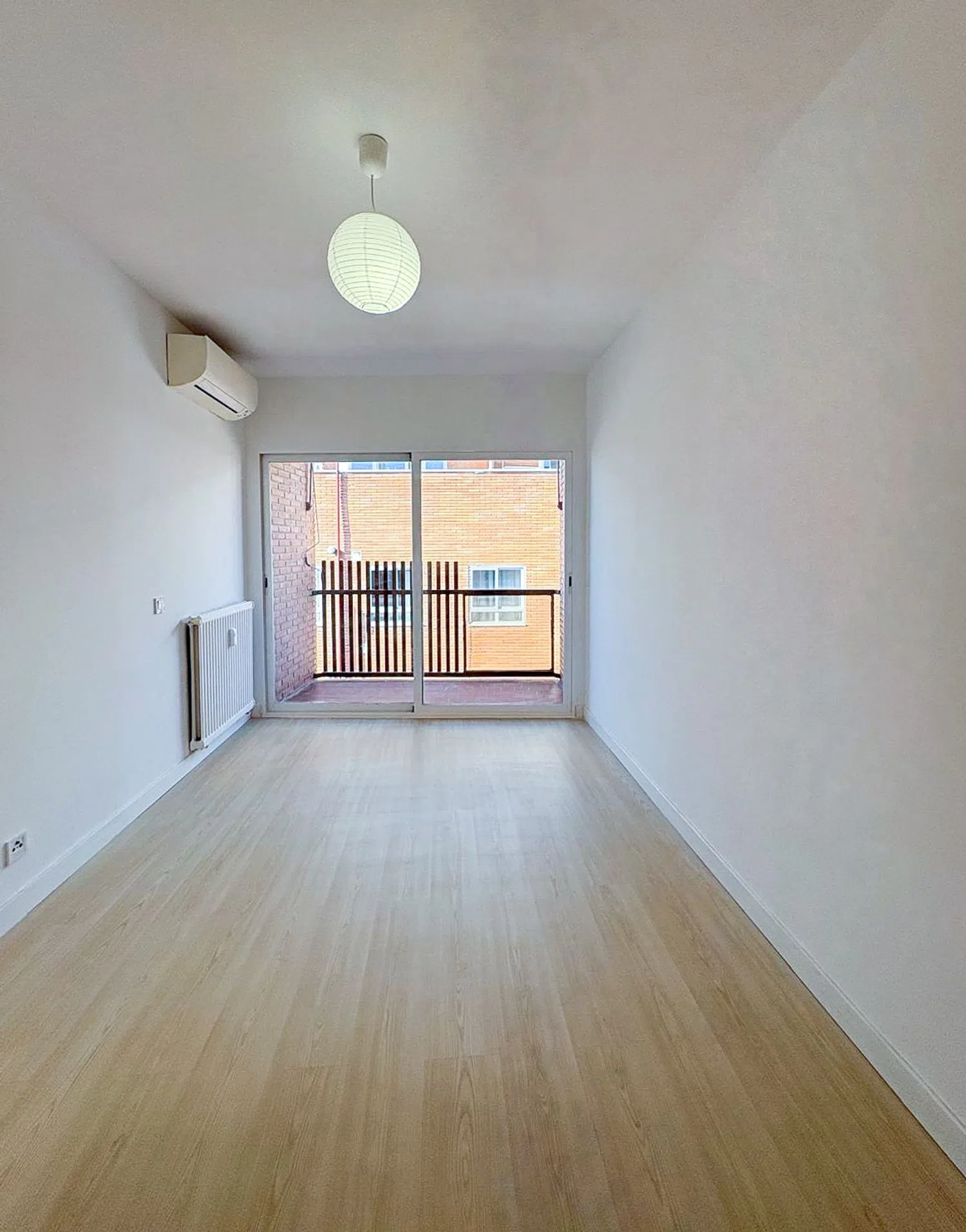 Piso en Barrio Nuevos Ministerios-Ríos Rosas - Foto 8