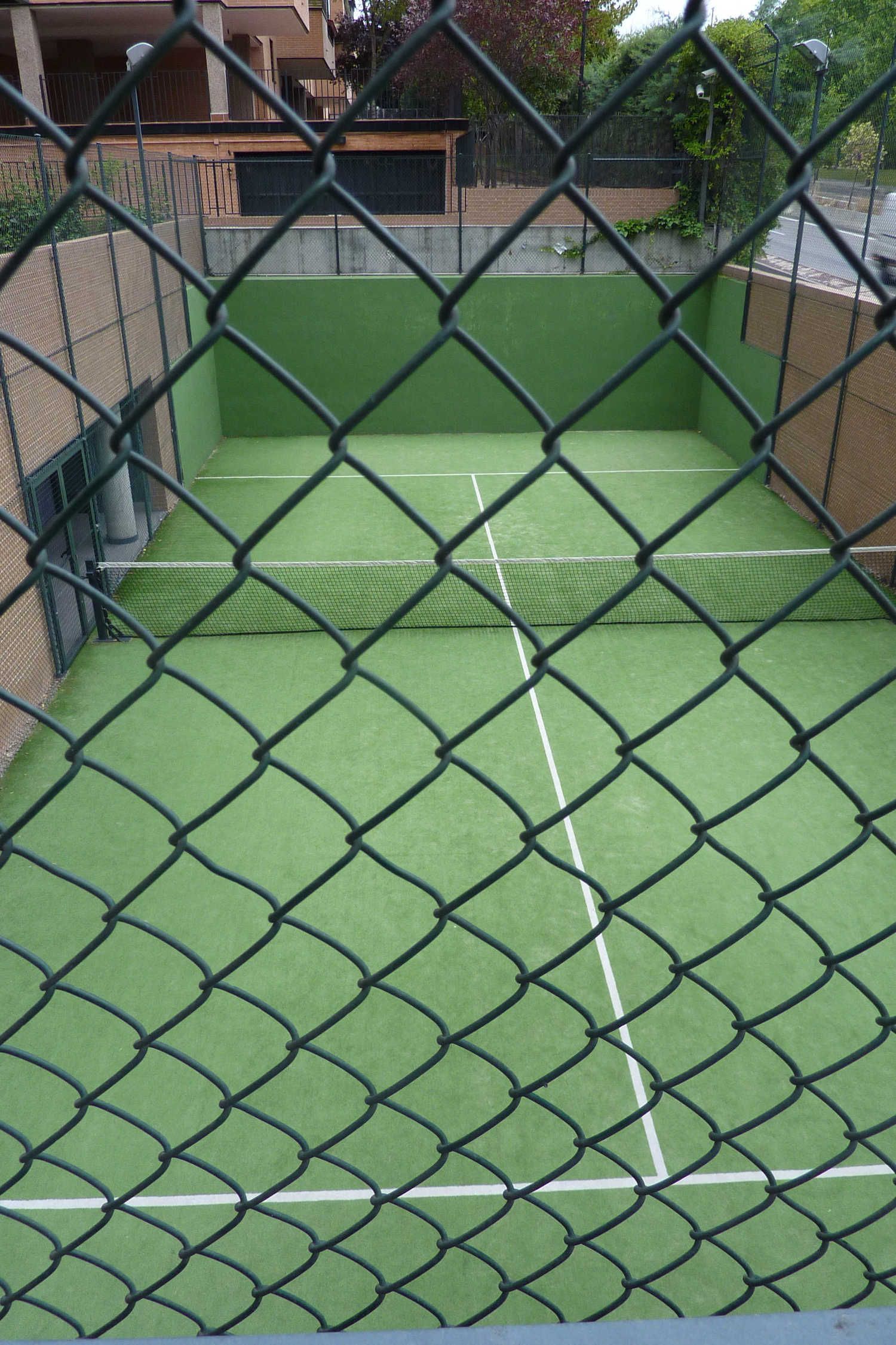 Piso en calle San Restituto, 53 - Foto 35