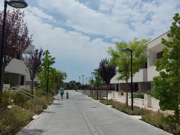 Chalet adosado en avenida de la Armada Española, 13 - Foto 19