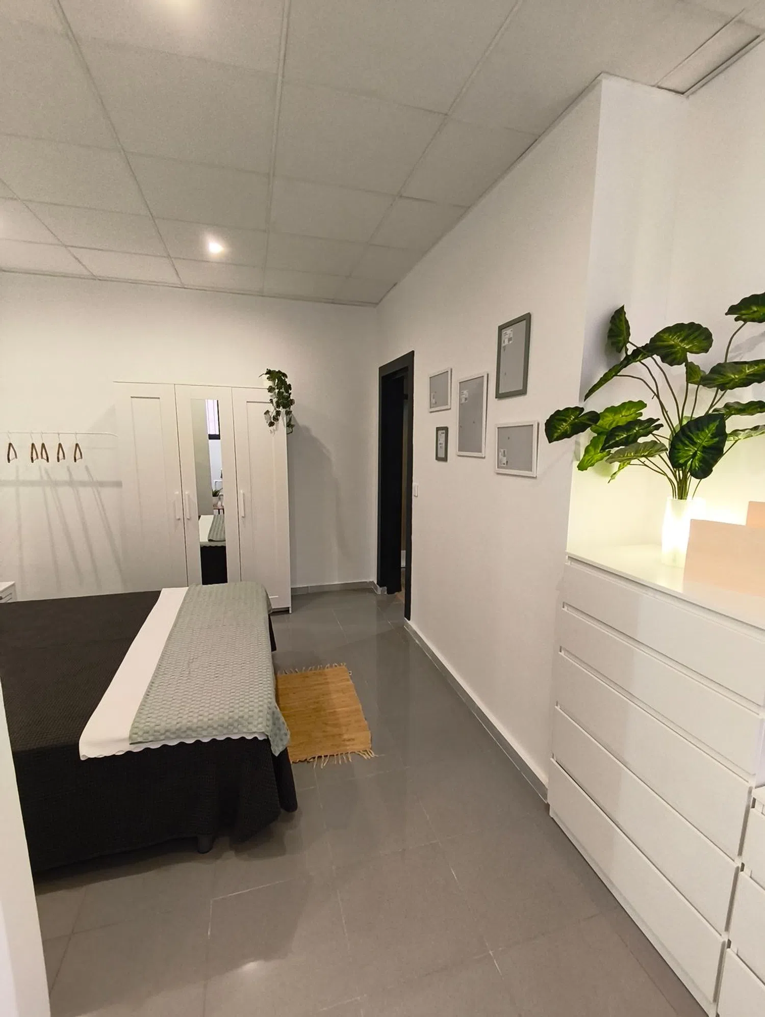 Estudio en Joaquina Eguaras, 19 - Foto 10