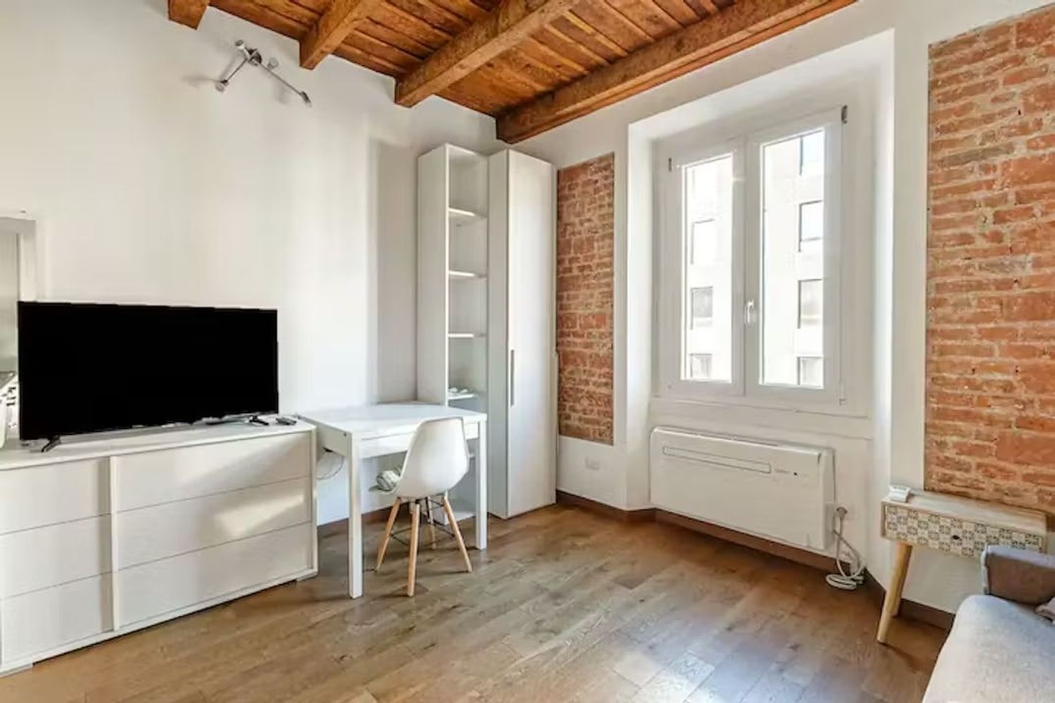 Estudio en calle del Barquillo, 31 - Foto 5