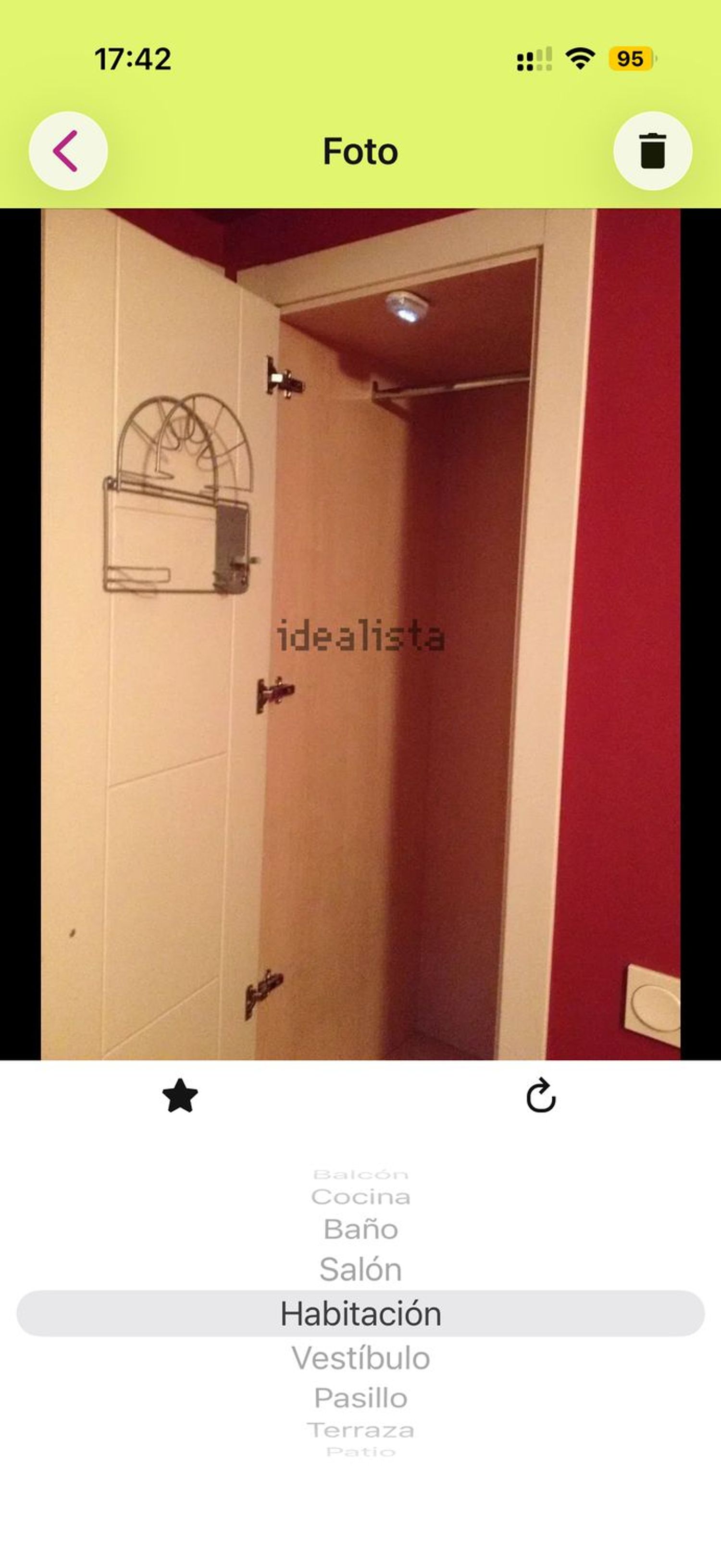 Piso en venta en Calle de Mariano Sebastian Izuel, 6 - Foto 17