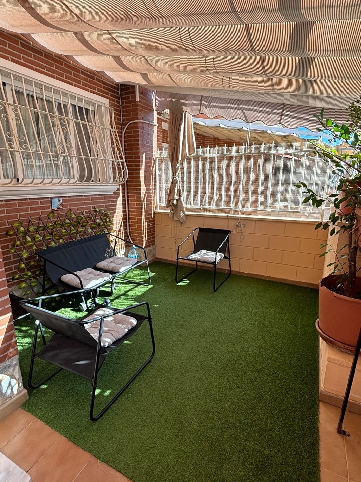 Chalet pareado en Calle Logroño, 49, Centro, Centro - Foto 5