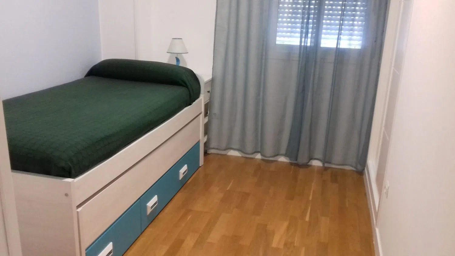 Piso en calle Lili Alvarez, 3 - Foto 10