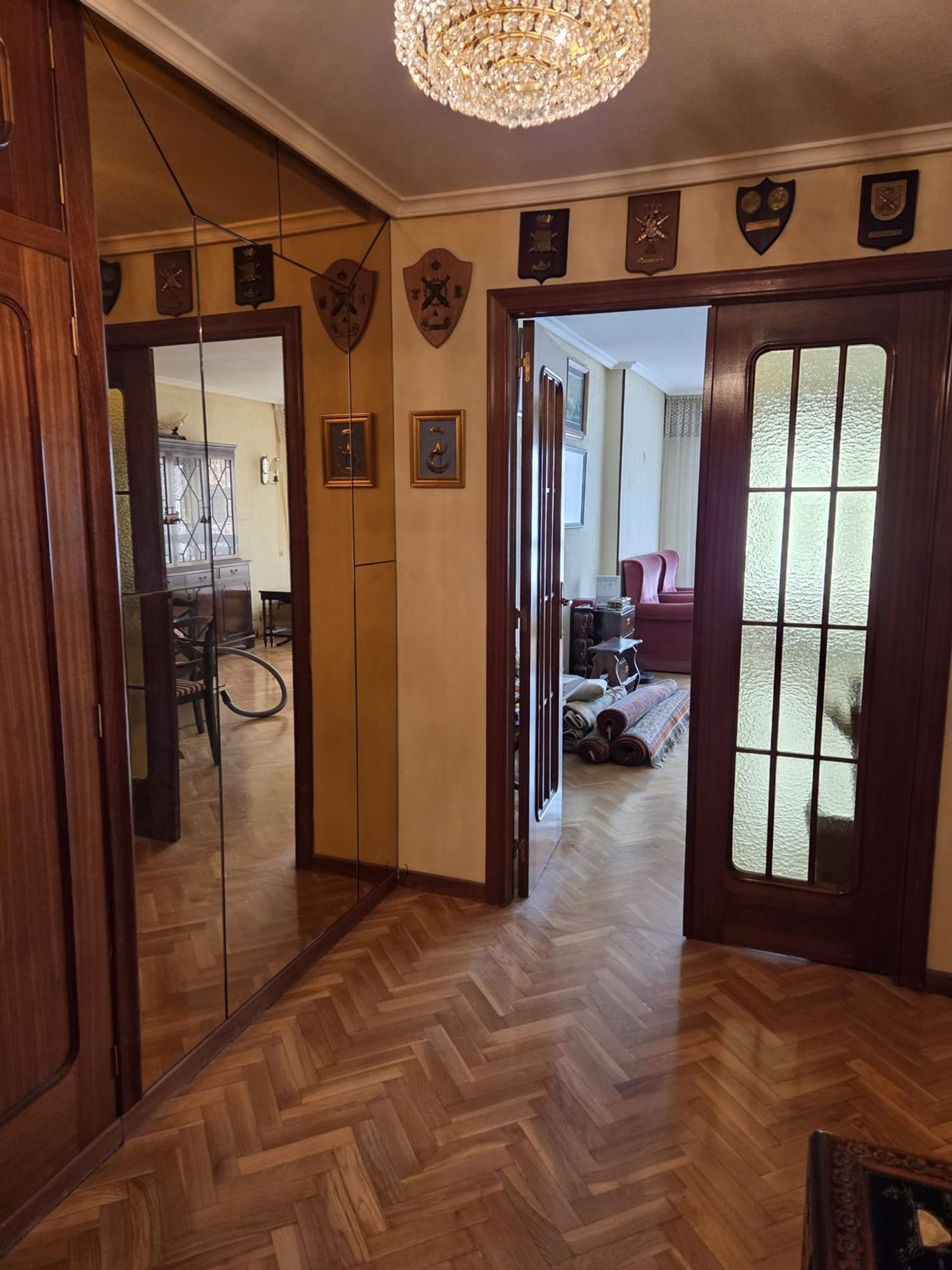Piso en Villa Pilar - Foto 5