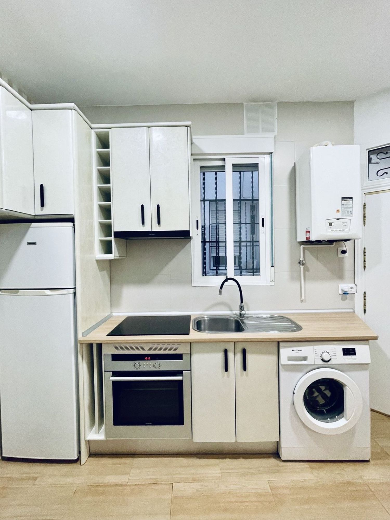 Piso en calle de Juan de Olías, 30 - Foto 15