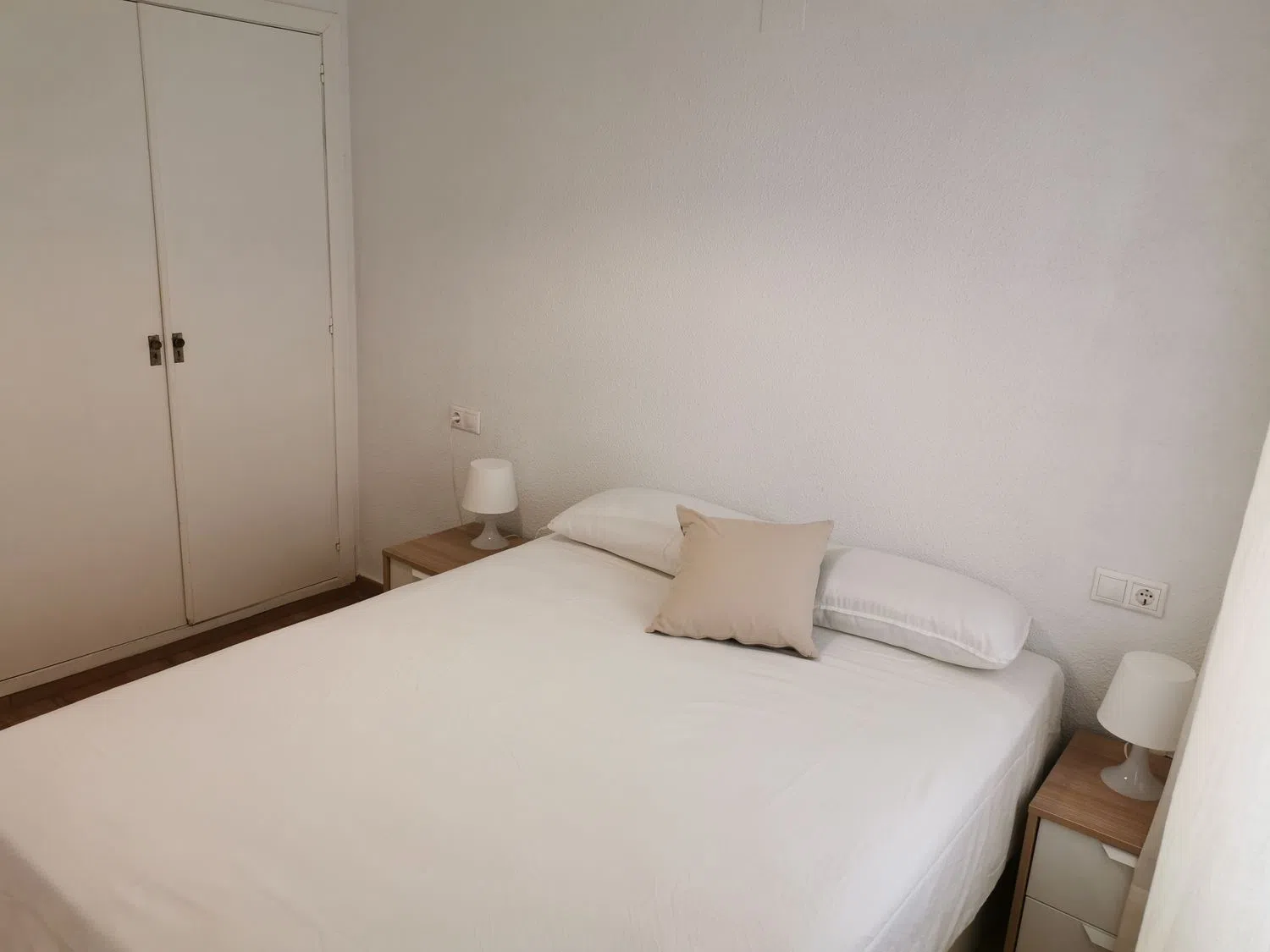 Estudio en calle Ramírez de Arellano, 8 - Foto 5