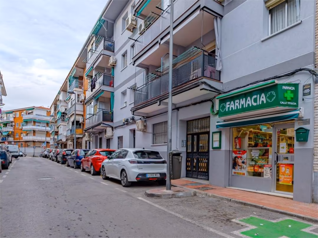 Piso en  Calle Titulcia 11 - Foto 16