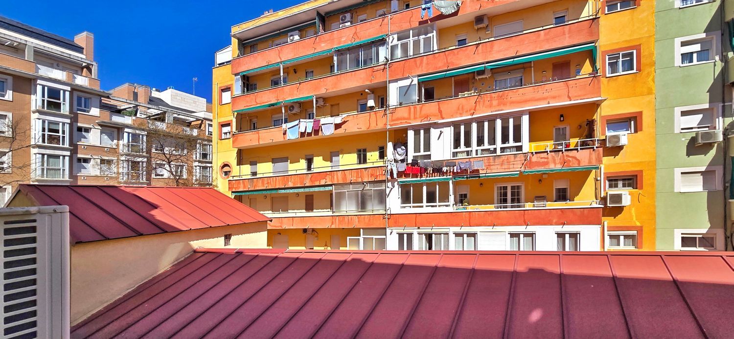 Piso en avenida de la Ciudad de Barcelona, 105 - Foto 7