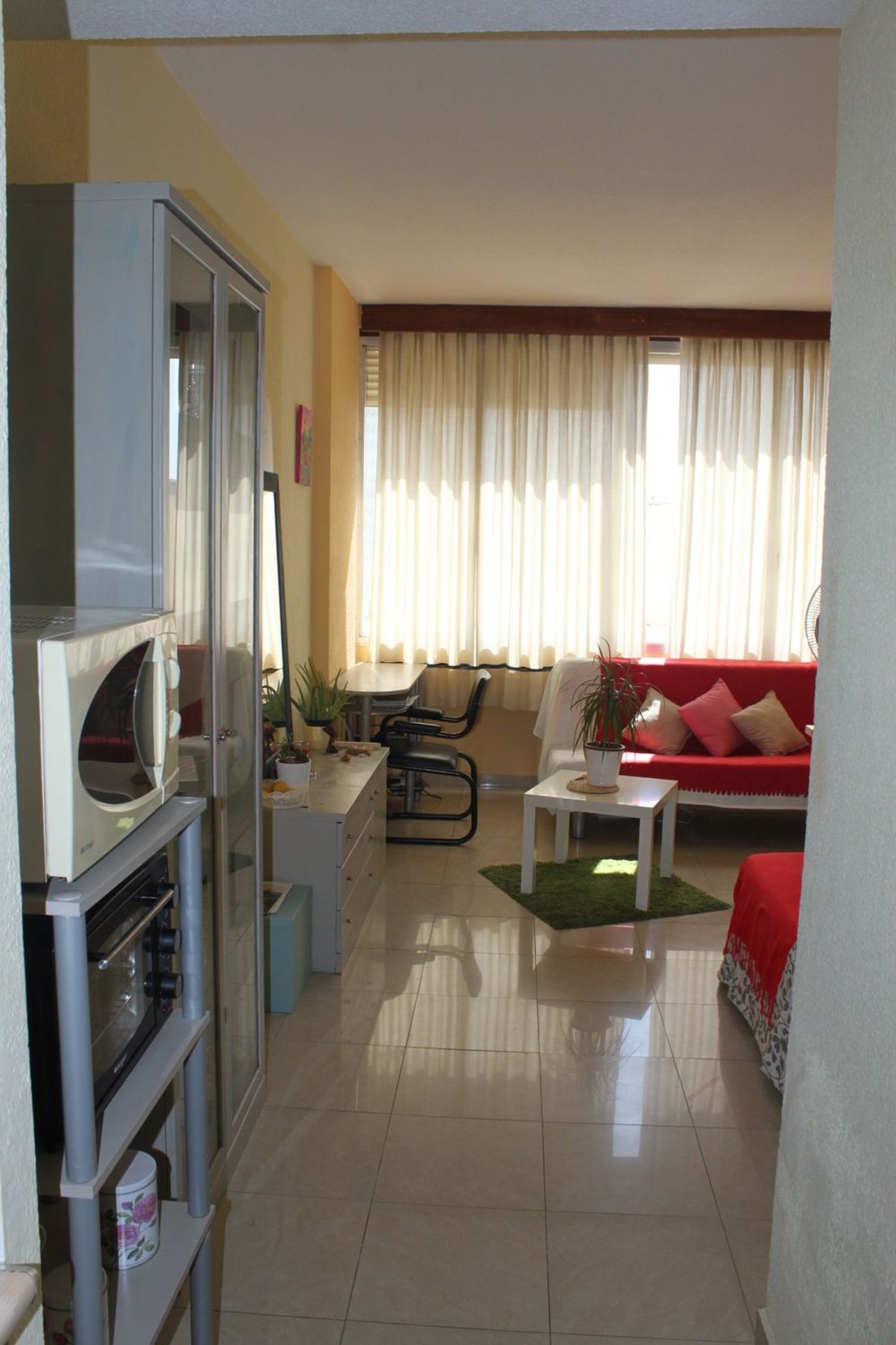 Estudio en Calle Martín Villa, 8, Encarnación-Las Setas - Foto 5
