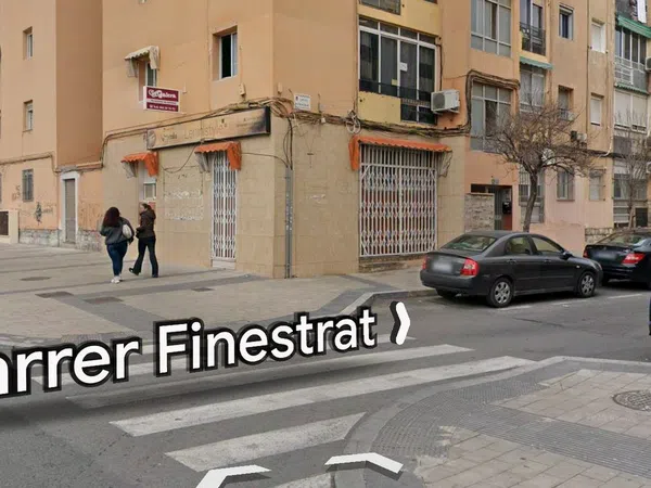 Piso en Calle Finestrat, 1 - Foto 1