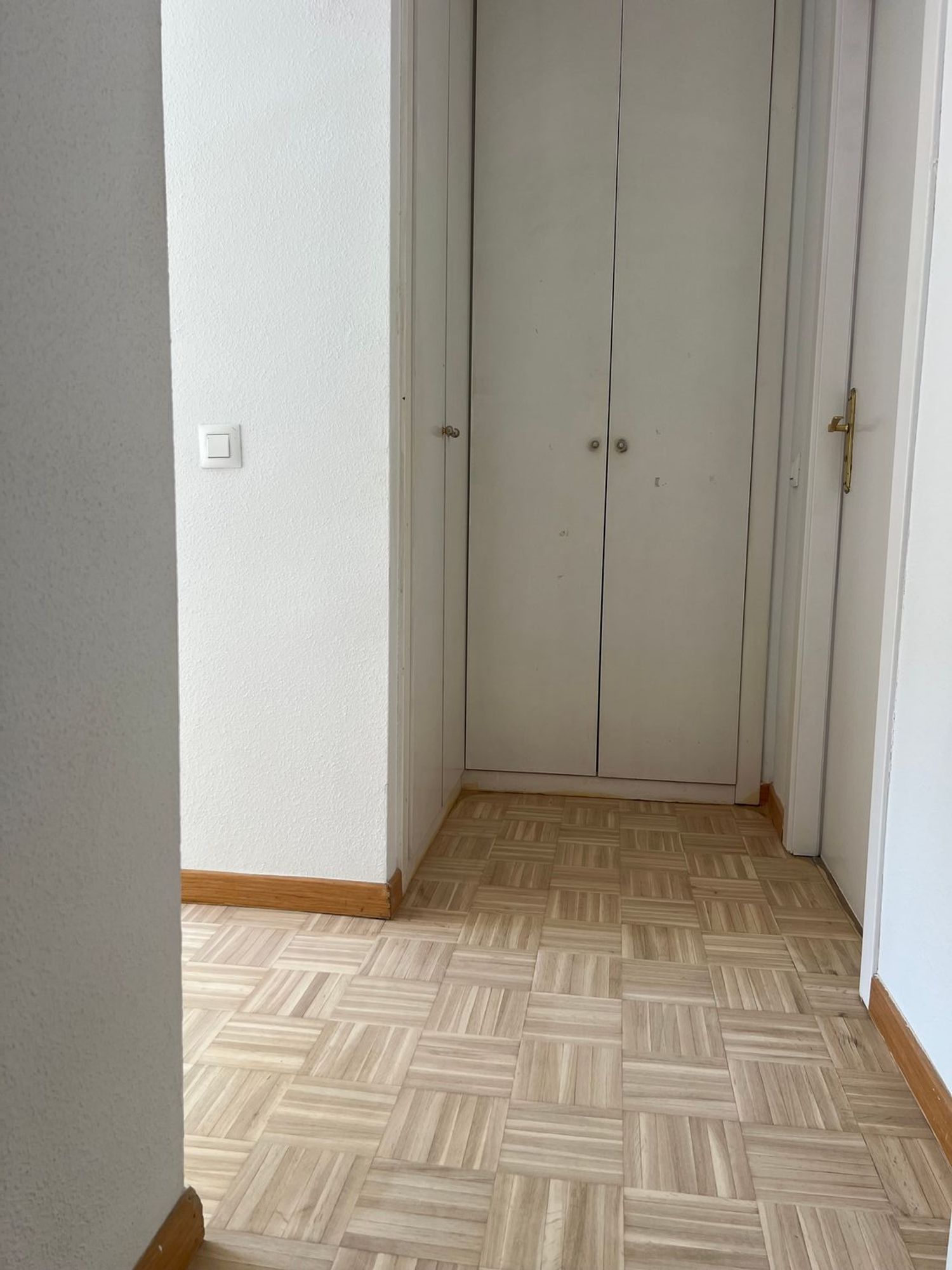 Piso en Calle de Isabel Clara Eugenia, 8, Sanchinarro - Foto 12