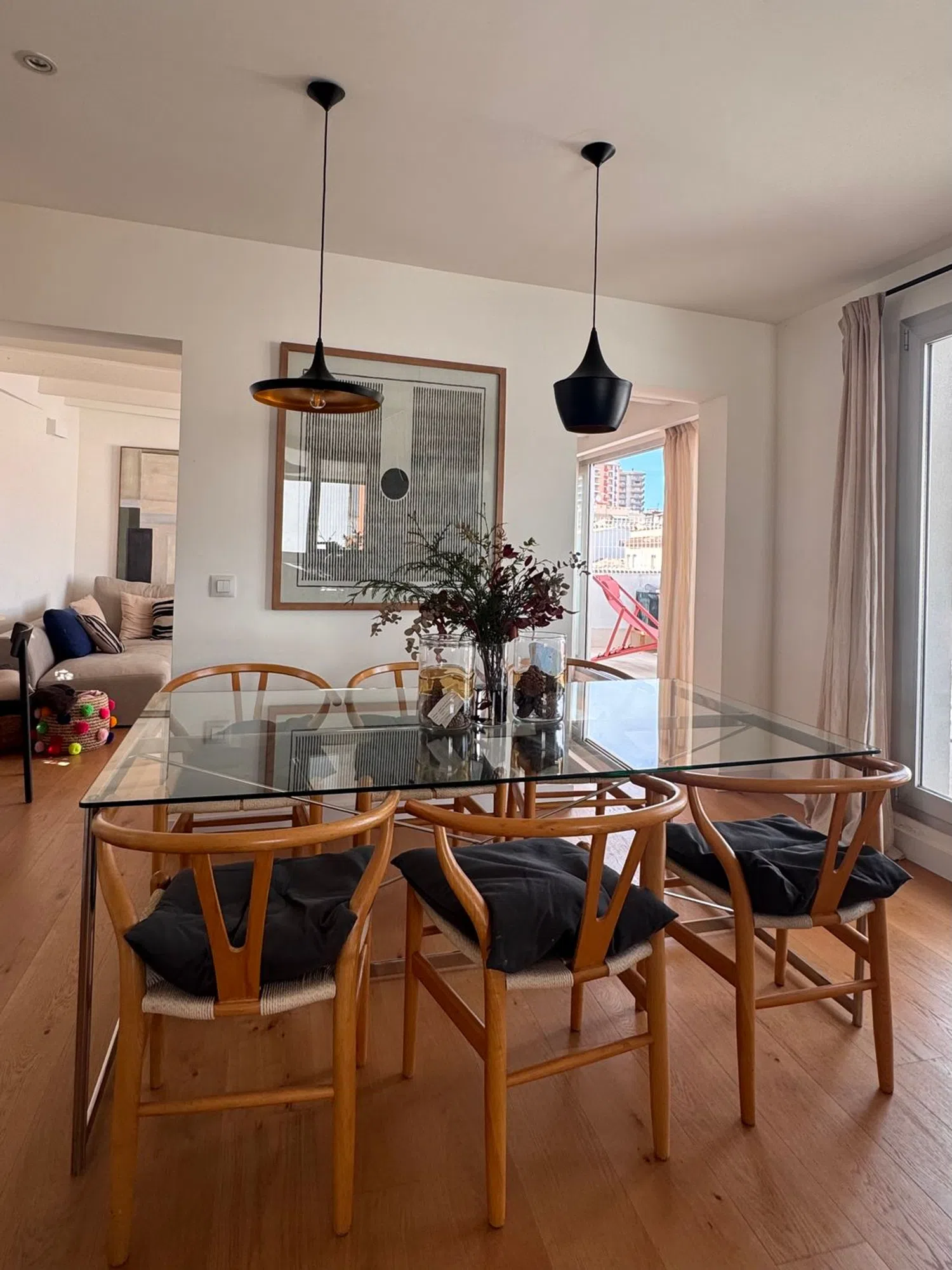 Casa independiente en calle de la Barrera, 17 - Foto 4