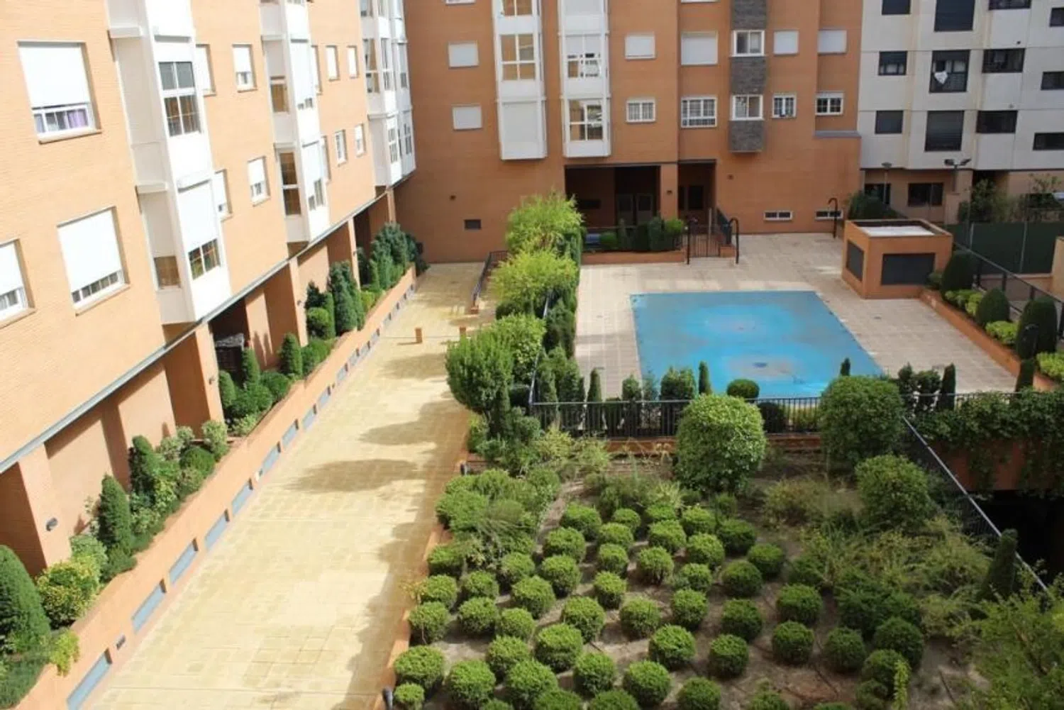 Piso en avenida del Cerro Milano, 141 - Foto 4